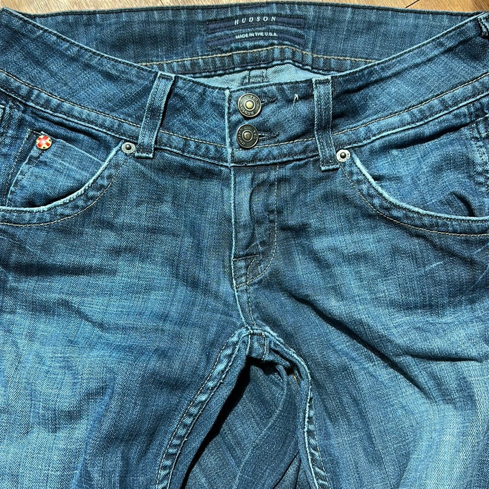 Hudson Jeans